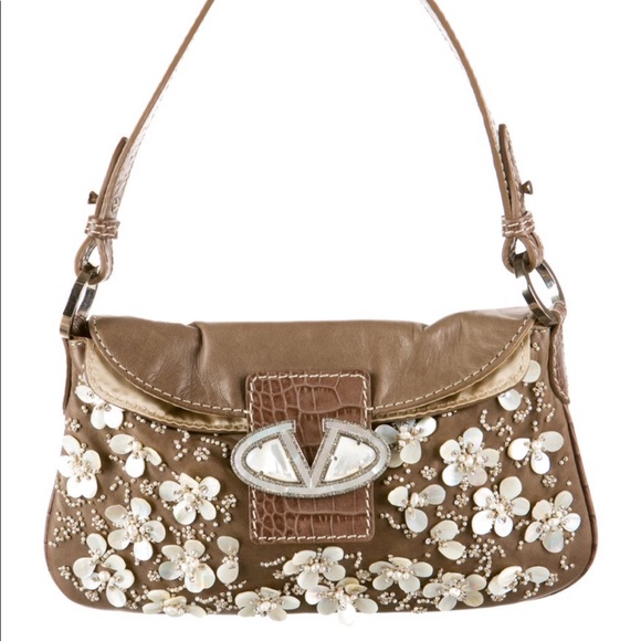 Valentino Handbags - Valentino Shoulder Bag